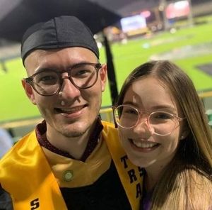 Meet your Posher, Nancy s